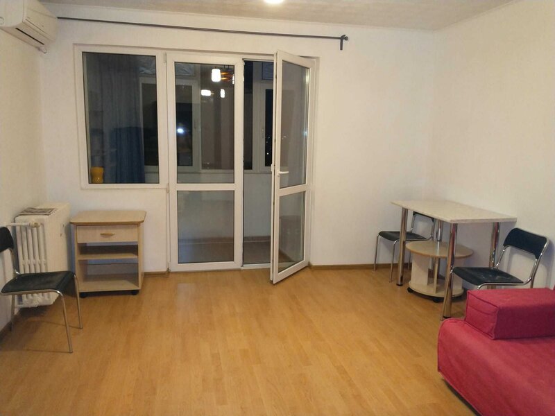 Titan, 30 secunde metrou Costin Georgian, ac