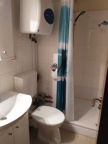 Titan, 30 secunde metrou Costin Georgian, ac