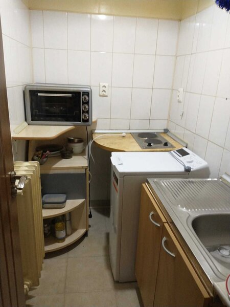 Titan, 30 secunde metrou Costin Georgian, ac