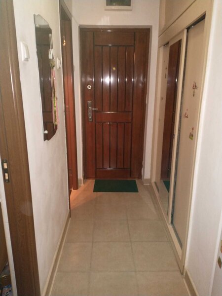 Titan, 30 secunde metrou Costin Georgian, ac